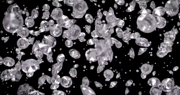 पन्ना के हीरे को मिला GI टैग